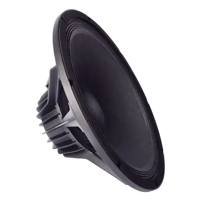 Faital Pro 15 PR 400 A - 15" Lautsprecher 400 W 8 Ohm Beliebt