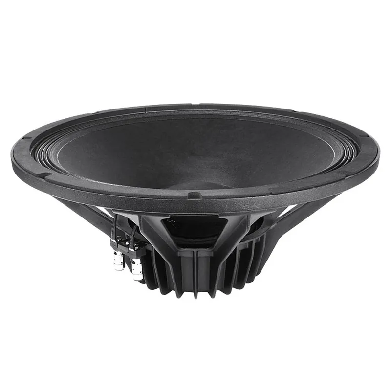 Faital Pro 15 PR 400 C - 15" Lautsprecher 4 Ohm - 400 W Saisonangebot