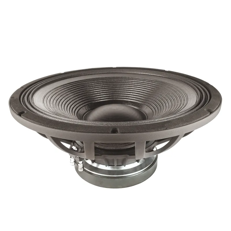 Faital Pro 18 HP 1030 C - 18" Lautsprecher 1200 W 4 Ohm - Ferrit Sonderangebot
