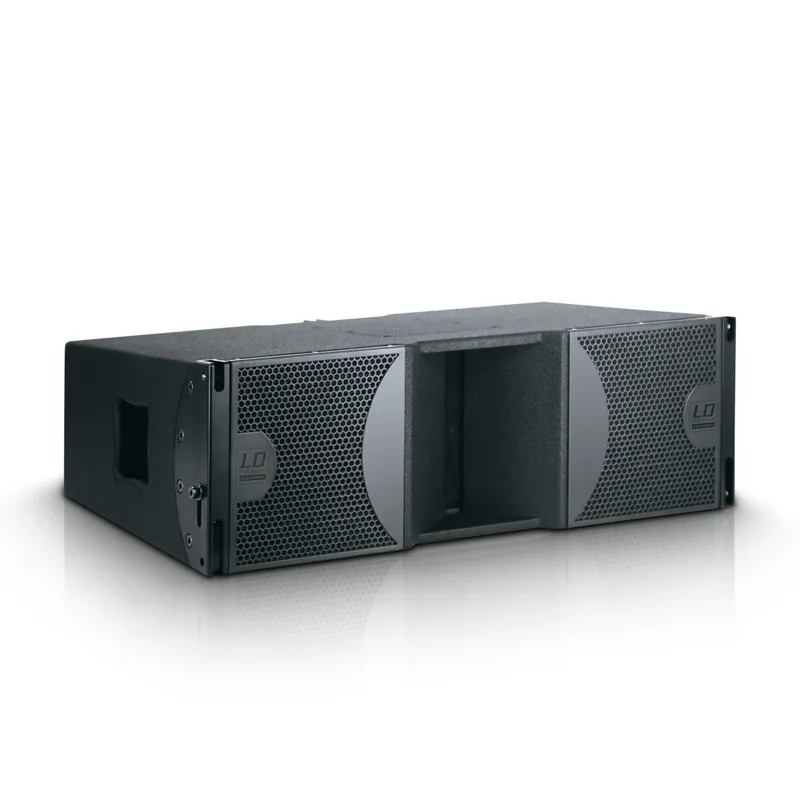LD Systems VA 8 - Dual 8" Line Array Lautsprecher Top-Angebot