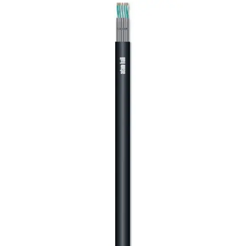 Versand Am Gleichen Tag Adam Hall Cables Quantum 12 - Multicore-Kabel 12 Kanal 24 x 0,14 mm²