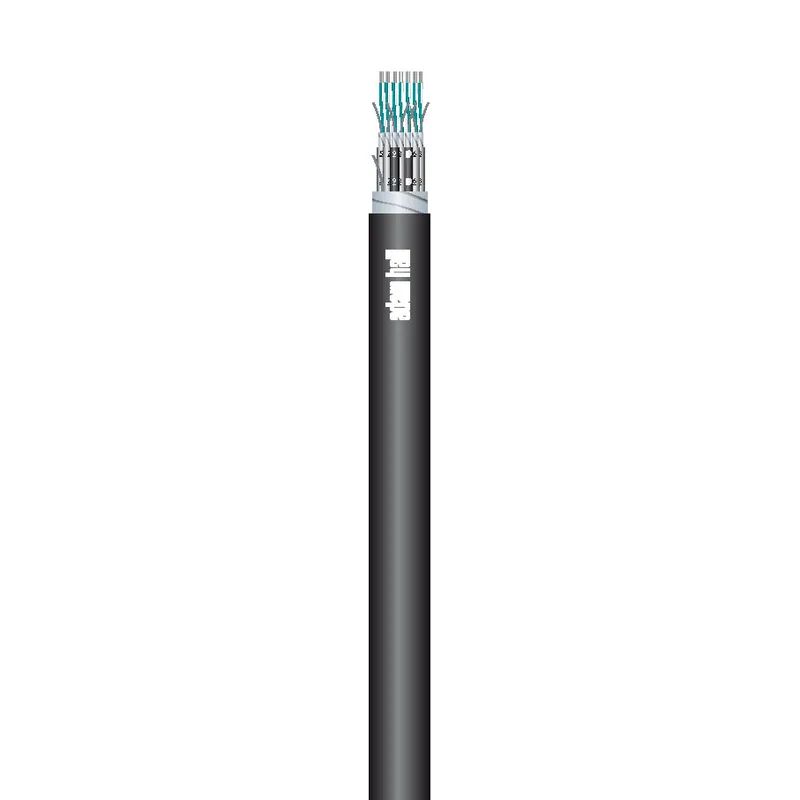 Knallerangebot Adam Hall Cables KSC 04 - Multicore-Kabel 4 Kanal 8 x 0,22 mm² mit Nummerncode