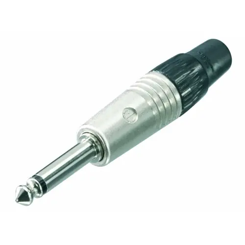 Billig Neutrik NP2C - 6,3 mm Klinke mono