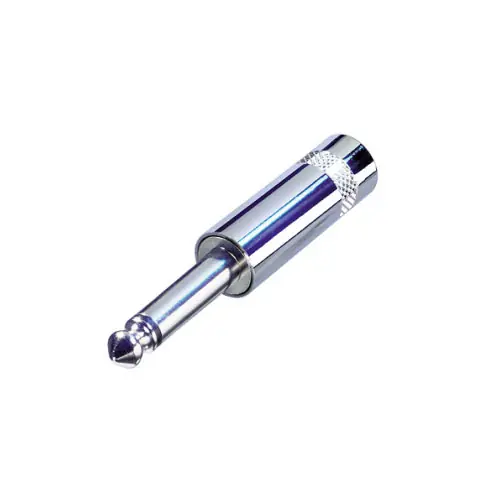 Wochenendangebot Neutrik REAN NYS 201 - 6,3 mm Klinkenstecker mono