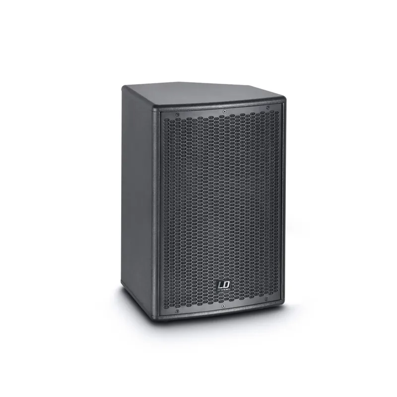 Neue Ware LD Systems GT 10 A - 10” PA-Lautsprecher aktiv