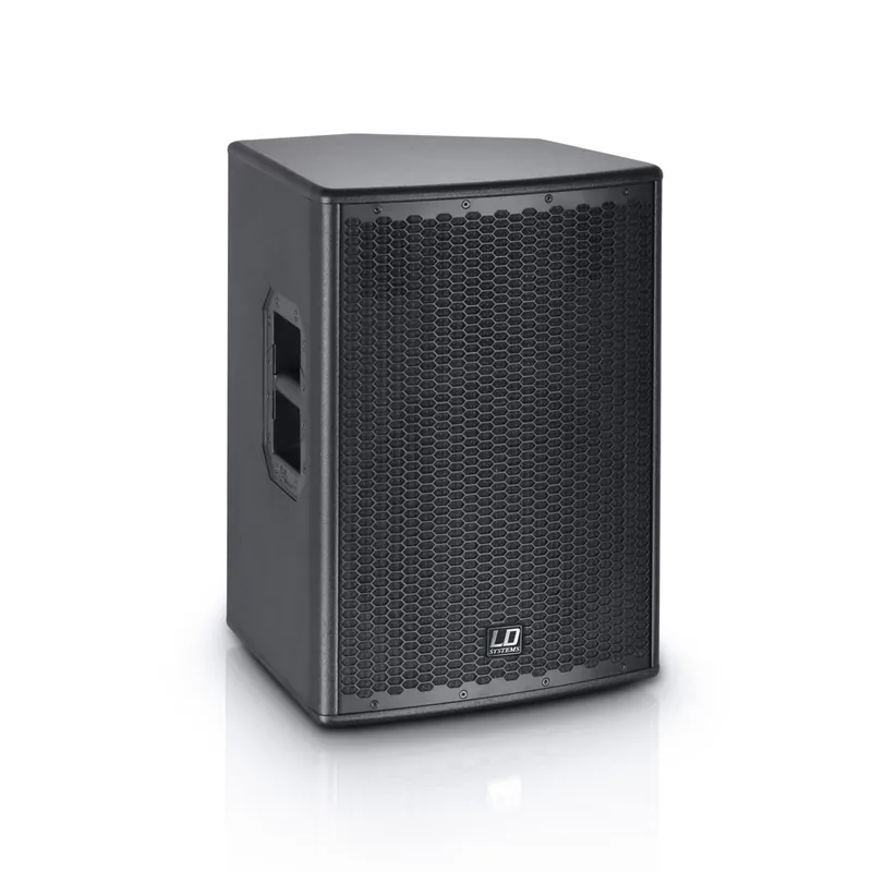 Top-Preis LD Systems GT 12 A - 12” PA-Lautsprecher aktiv