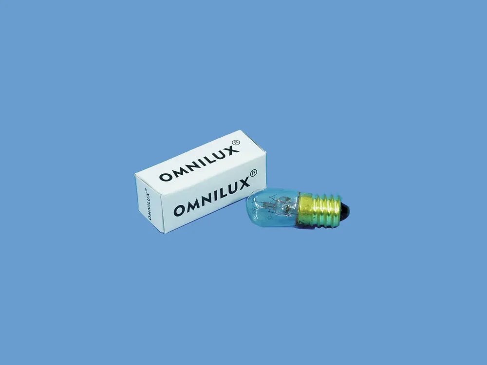 OMNILUX T16 230V/9W E-14 Angebot