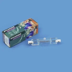 SYLVANIA DXX 240V/800W R7S 78mm 3200K Preiswert