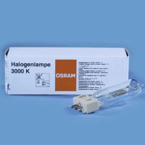 Angebot OSRAM 64752 240V/1200W GX-9,5 480h 3000K