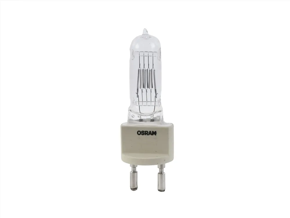 OSRAM 64787 230V/2000W G-22 400h Heißes Angebot