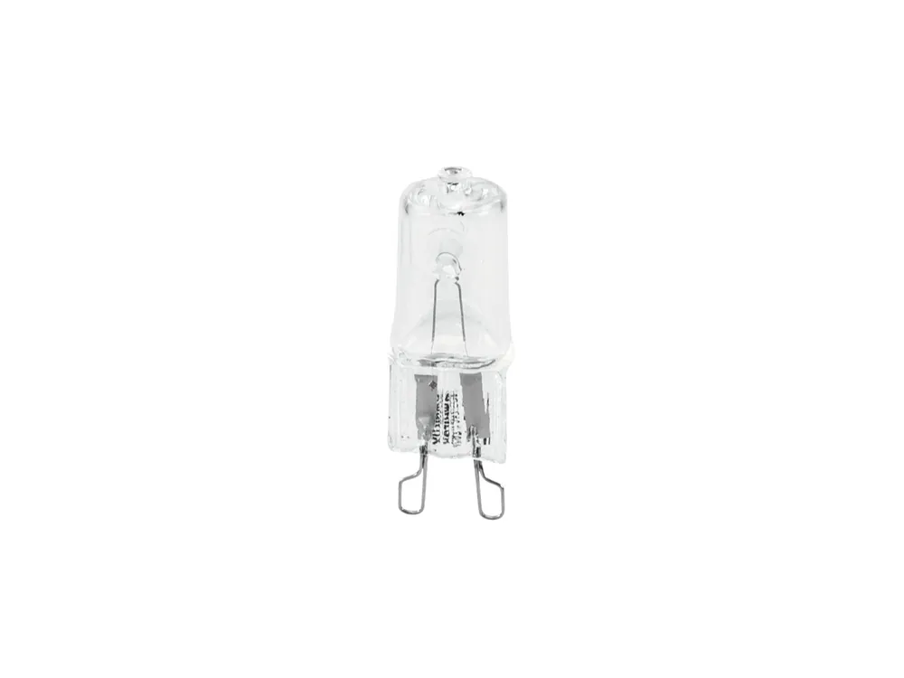 Aktuell OMNILUX JCD 240V/52W G-9 2000h 2800K clear