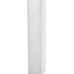 Zertifiziert EUROLITE Trusscover 100cm weiß