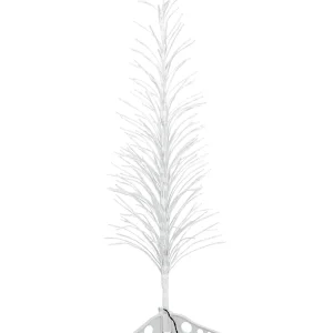Wochenendangebot EUROPALMS Design-Baum mit LED cw 80cm