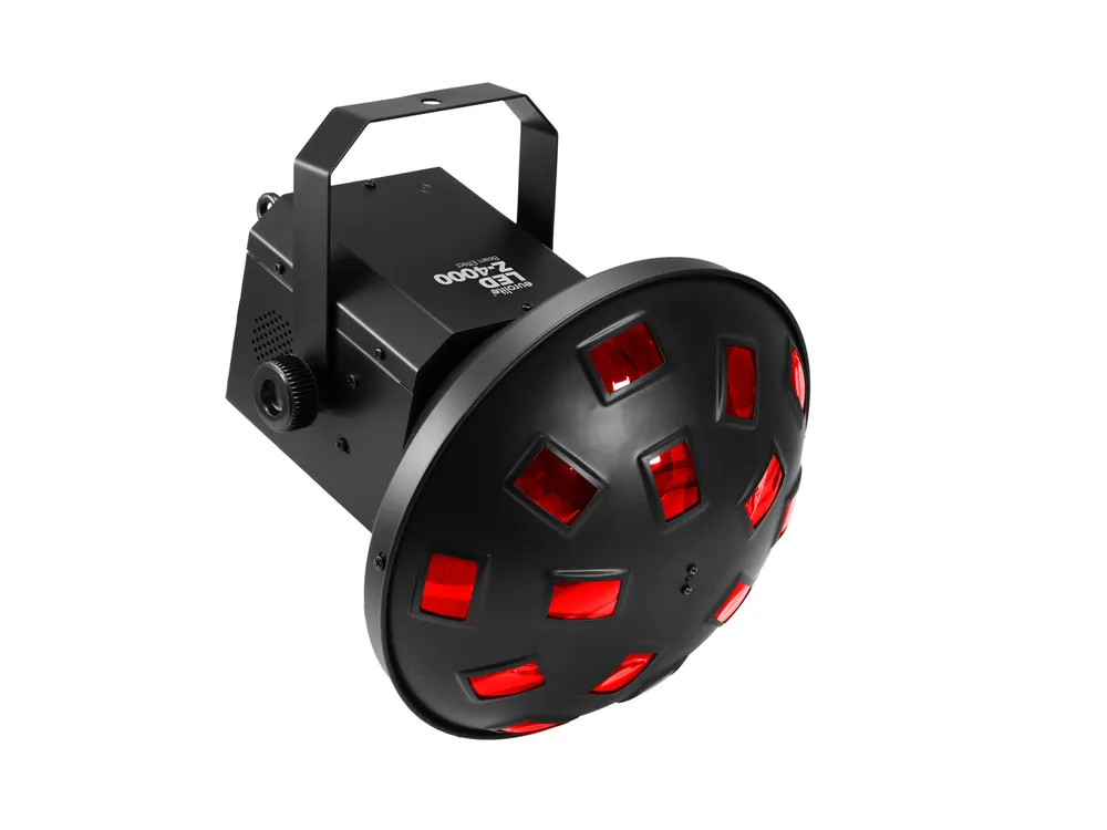 EUROLITE LED Z-4000 Strahleneffekt Jetzt Kaufen