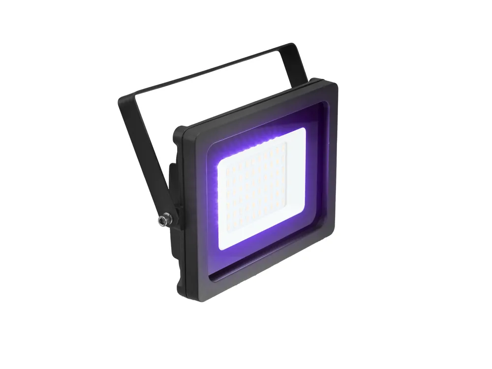 Sofort Bestellen EUROLITE LED IP FL-30 SMD UV
