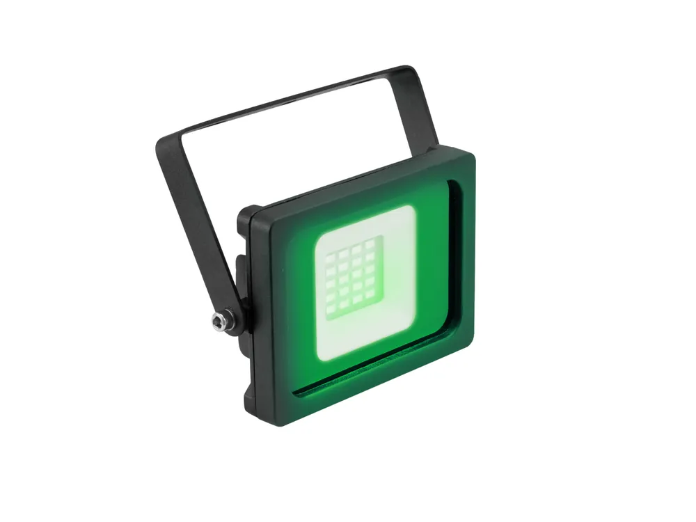 EUROLITE LED IP FL-10 SMD grün Sofort Bestellen