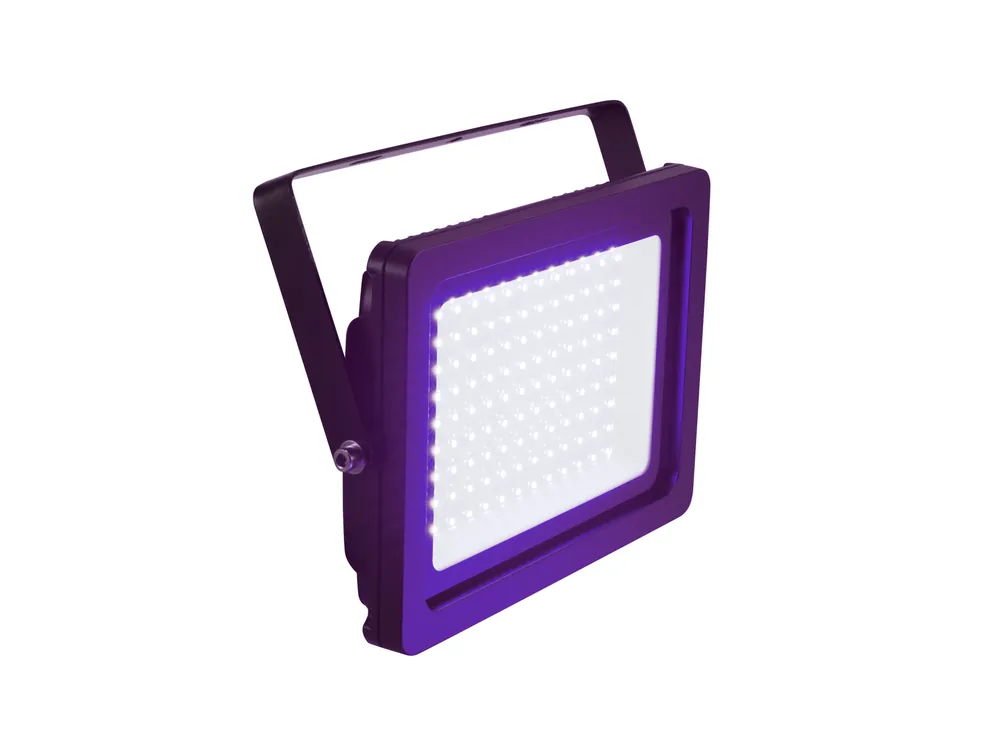 Sofort Bestellen EUROLITE LED IP FL-100 SMD UV