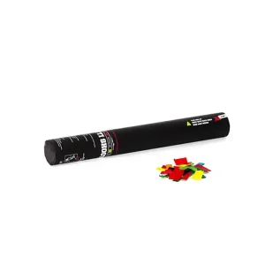 Angebot TCM FX Konfetti-Shooter 28cm, mehrfarbig