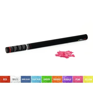 Bestpreis TCM FX Konfetti-Shooter 80cm, pink