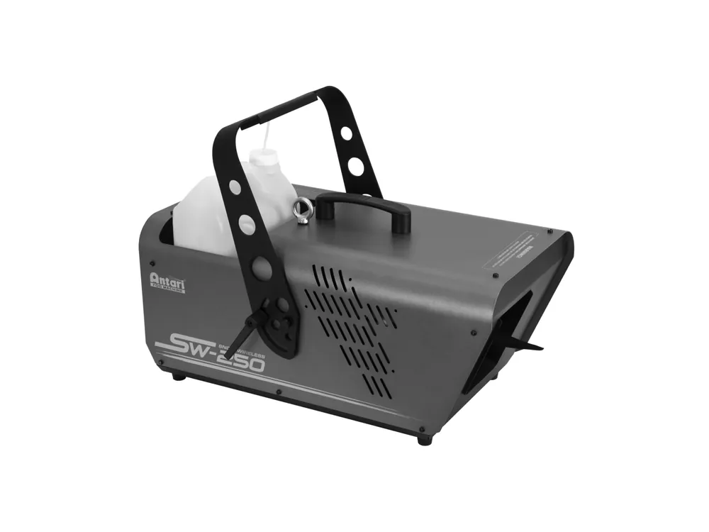 ANTARI SW-250X Schneemaschine Bestseller