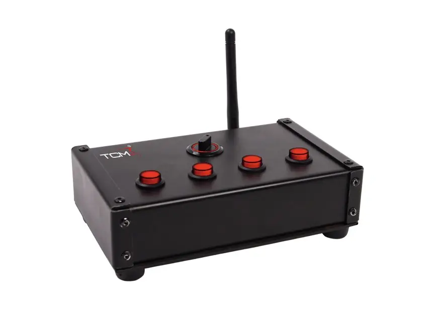 Versand Am Gleichen Tag TCM FX Wireless-Control