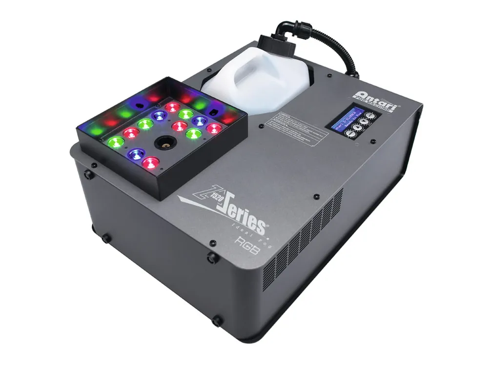 Preiswert ANTARI Z-1520 LED Spray Fogger