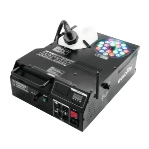 Abverkauf EUROLITE NSF-350 LED Hybrid Spray Fogger