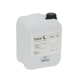 HAZEBASE Base*L Nebelfluid 25l Kanister Meistverkauft