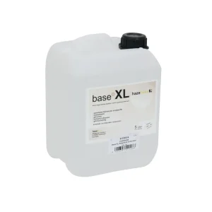 HAZEBASE Base*X Nebelfluid 5l Kanister Bestpreis