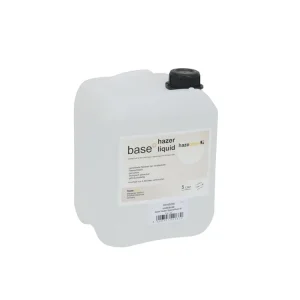 HAZEBASE Base*H Spezialfluid 5l Kanister Must-Have