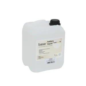 Neu Im Sortiment HAZEBASE Base*B Spezialfluid 5l Kanister
