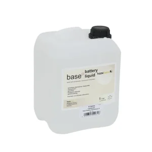 Geprüft HAZEBASE Base*B Spezialfluid 25l Kanister