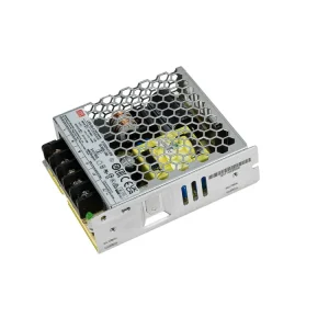 MEANWELL Schaltnetzteil 50W / 5V Neue Ware