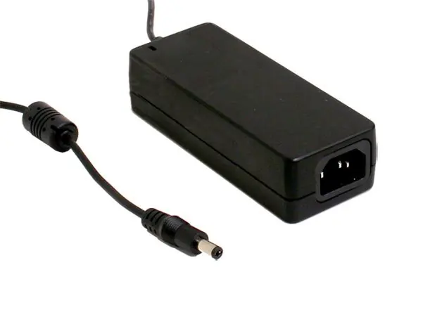 MEANWELL Tischnetzteil 30W / 5V Neue Kollektion