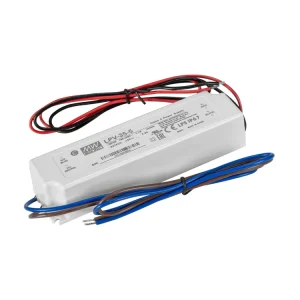 Knallerangebot MEANWELL Schaltnetzteil 30W / 5V IP67