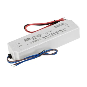 MEANWELL Schaltnetzteil 60W / 5V IP67 Echt