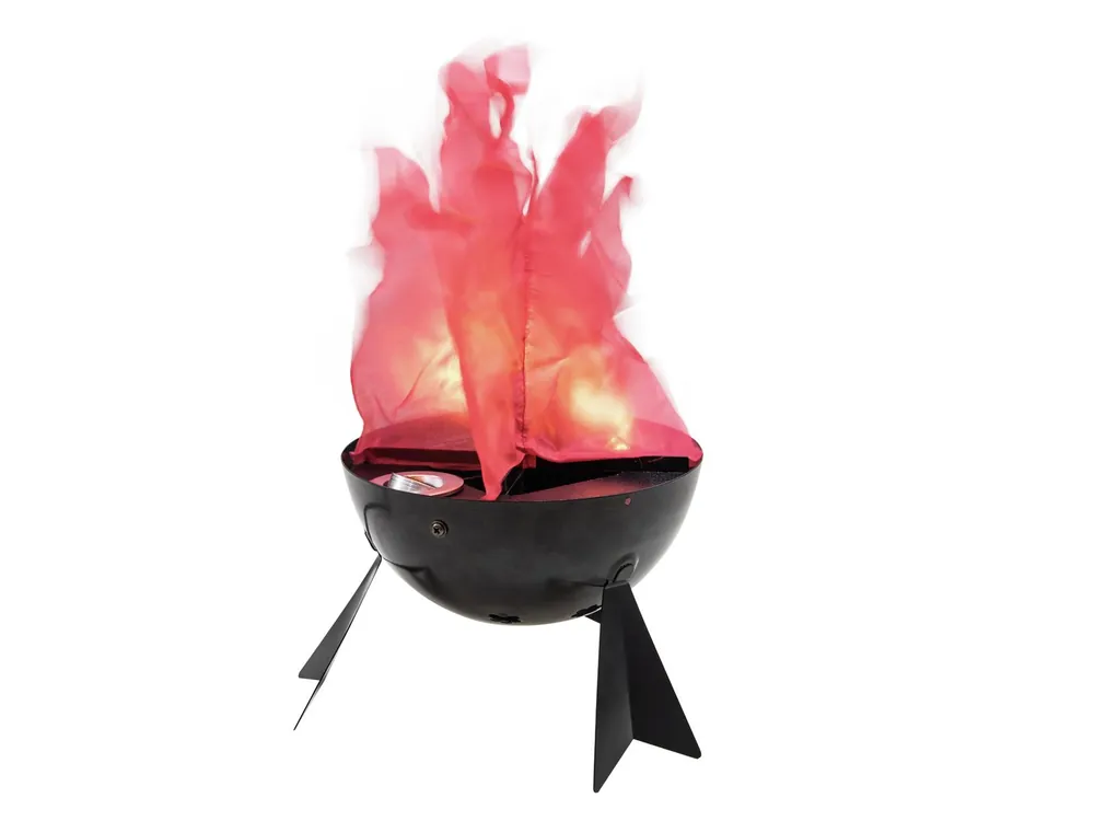 Direktkauf EUROLITE LED FL-250 Flamelight