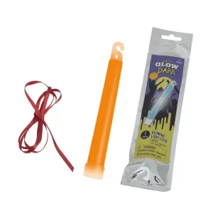 Direkt Vom Hersteller EUROPALMS Knicklicht, orange, 15cm, 12x