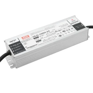 Highlight MEANWELL LED-Netzteil 192W / 12V IP67