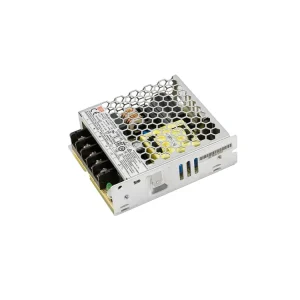 MEANWELL Schaltnetzteil 50W / 12V Begrenztes Angebot