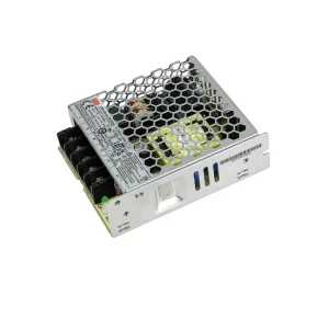 MEANWELL Schaltnetzteil 52,8W / 24V Markenprodukt