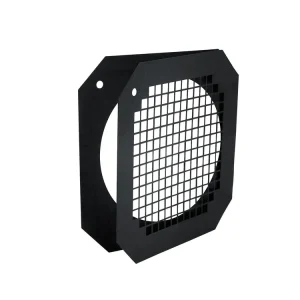 Aktuell EUROLITE Gitterfilterrahmen PAR-56 Spot Short sw