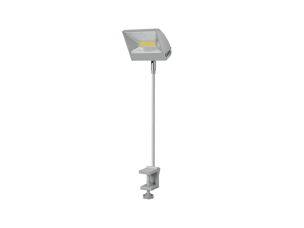 Sonderaktion EUROLITE LED KKL-30 Fluter 4100K silber