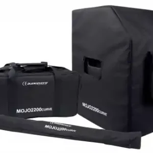 Online Kaufen AUDIOPHONY "COV-MOJO2200Curve" Schutzhüllenset
