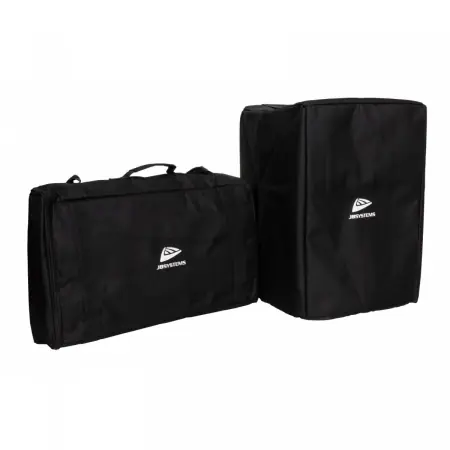 JB Systems "PPC-08" Schutzhüllenset Top-Angebot