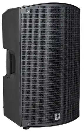 Neu Im Sortiment HK Audio "SONAR 112 Xi" Aktiver Fullrange DSP Bluetooth PA-Lautsprecher