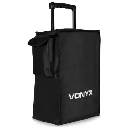 Aktuell VONYX "SC12" Lautsprecher Schutzhülle für 12" Speaker