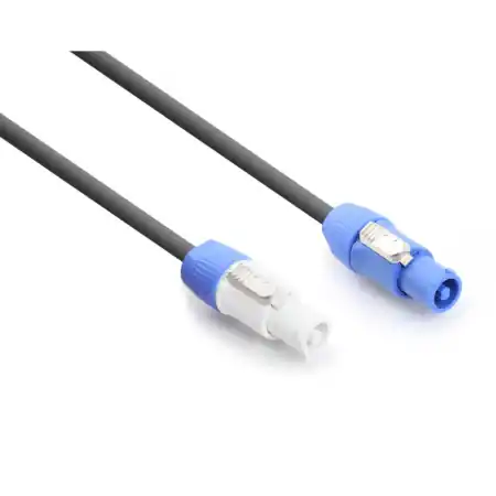 Kostenloser Versand PD Connex "CX15-3" Powerconnector Verlängerungskabel 3,0m