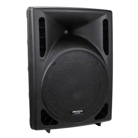 Heißes Angebot JB SYSTEMS "iPS-12" Professioneller ABS PA-Lautsprecher
