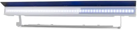 Markenware BeamZPro "DOTBAR-D" Flügelbegrenzer, Barndoor für DOTBAR-Serie